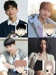 Heesu in Class 2 (2025)